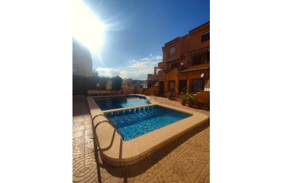 Bungalow Planta Alta - Resale - Torrevieja - Nueva Torrevieja