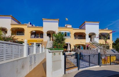 Bungalow Planta Alta - Reventa - Orihuela Costa - Los Altos