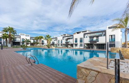 Bungalow Planta Alta - Reventa - Torrevieja - Los Balcones - Los Altos del Edén