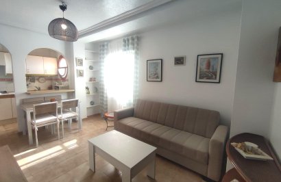 Bungalow Planta Alta - Reventa - Torrevieja - Nueva Torrevieja