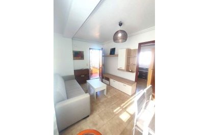 Bungalow Planta Alta - Reventa - Torrevieja - Nueva Torrevieja