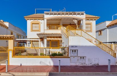 Bungalow Planta Alta - Reventa - Torrevieja - Parque las naciones