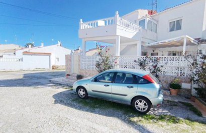 Bungalow Planta Alta - Reventa - Torrevieja - Torretas