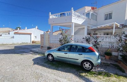 Bungalow Planta Alta - Reventa - Torrevieja - Torretas