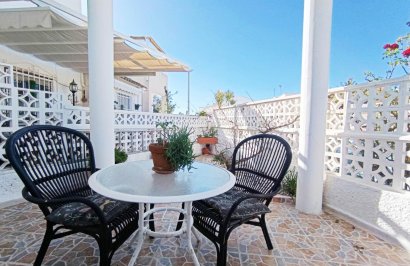 Bungalow Planta Alta - Reventa - Torrevieja - Torretas