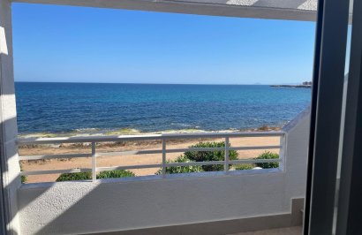 Bungalow Planta Alta - Revente - Torrevieja - Miramar - Torre del Moro