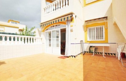 Bungalow Planta Baja - Resale - Guardamar del Segura - El Edén - Los Estaños