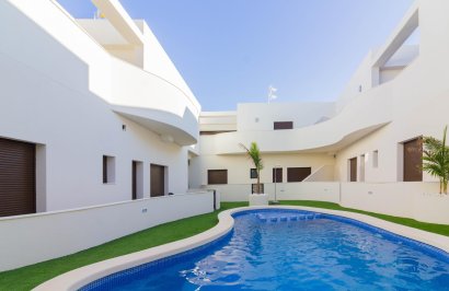 Bungalow Planta Baja - Resale - La Murada - La murada