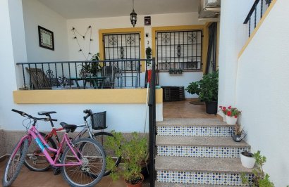 Bungalow Planta Baja - Resale - Orihuela - C185