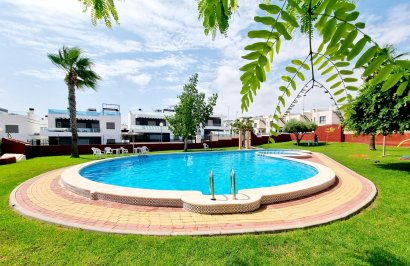 Bungalow Planta Baja - Resale - Orihuela Costa - Los Altos