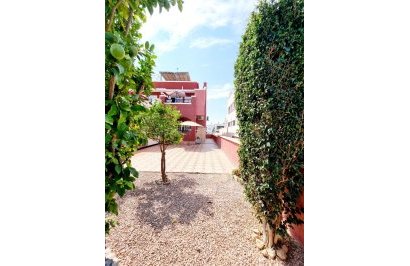 Bungalow Planta Baja - Resale - Orihuela Costa - Los Altos