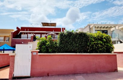 Bungalow Planta Baja - Resale - Orihuela Costa - Los Altos