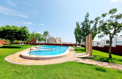 Bungalow Planta Baja - Resale - Orihuela Costa - Los Altos