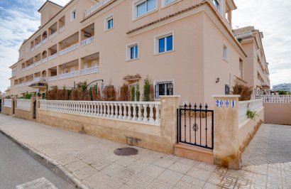 Bungalow Planta Baja - Resale - Orihuela Costa - Los Dolses