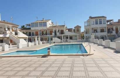 Bungalow Planta Baja - Resale - Torrevieja - 2073