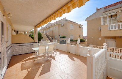 Bungalow Planta Baja - Resale - Torrevieja - Aguas nuevas 2