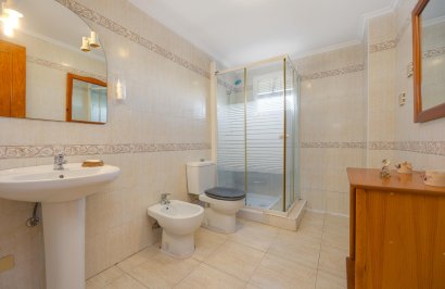 Bungalow Planta Baja - Resale - Torrevieja - Aguas Nuevas