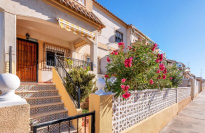 Bungalow Planta Baja - Resale - Torrevieja - Aguas Nuevas