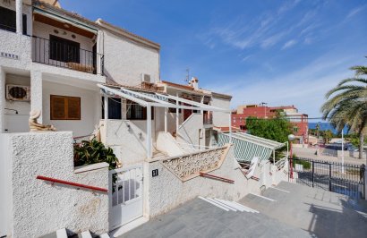 Bungalow Planta Baja - Resale - Torrevieja - Cabo cervera
