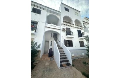 Bungalow Planta Baja - Resale - Torrevieja - Calas blanca