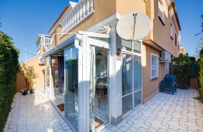 Bungalow Planta Baja - Resale - Torrevieja - La veleta