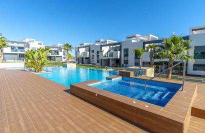 Bungalow Planta Baja - Resale - Torrevieja - Los altos