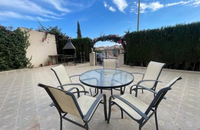 Bungalow Planta Baja - Resale - Torrevieja - Los Balcones - Los Altos del Edén