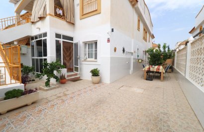 Bungalow Planta Baja - Resale - Torrevieja - Parque de las Naciones