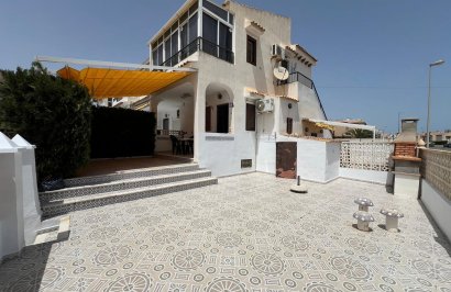 Bungalow Planta Baja - Resale - Torrevieja - Torreblanca