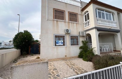 Bungalow Planta Baja - Reventa - Daya Vieja - Comunidad valenciana