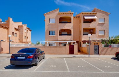 Bungalow Planta Baja - Reventa - Torrevieja - 19-2391