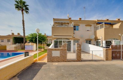 Bungalow Planta Baja - Reventa - Torrevieja - Aguas nuevas 2