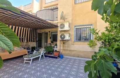 Bungalow Planta Baja - Reventa - Torrevieja - El limonar