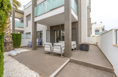 Bungalow Planta Baja - Reventa - Torrevieja - Los Balcones - Los Altos del Edén