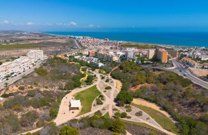 Bungalow Planta Baja - Reventa - Torrevieja - Torre la mata