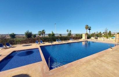 Bungalow Planta Baja - Reventa - Torrevieja - Torretas