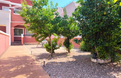 Bungalow Planta Baja - Revente - Orihuela Costa - SL5126