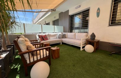 Bungalow Planta Baja - Revente - Pilar de la Horadada - Torre de la Horadada