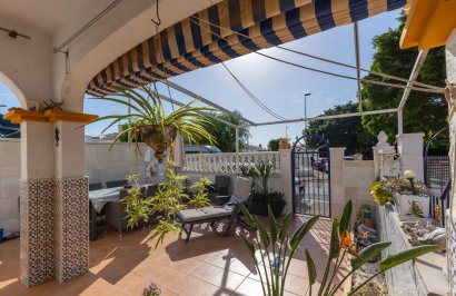 Bungalow Planta Baja - Revente - Torrevieja - Carrefour
