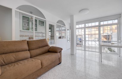 Bungalow Planta Baja - Revente - Torrevieja - Playa de los Naufragos