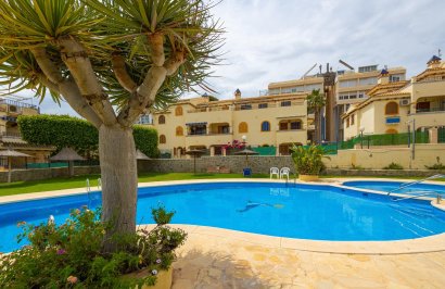 Bungalow Planta Baja - Revente - Torrevieja - Torre la mata