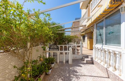 Bungalow Planta Baja - Revente - Torrevieja - Torre la mata