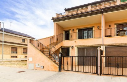 Bungalow - Resale - Benejúzar - 13012