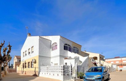 Bungalow - Resale - Los Alcázares - Oasis