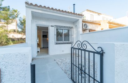 Bungalow - Resale - Orihuela Costa - Las Filipinas