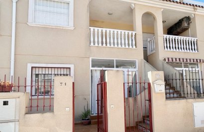 Bungalow - Resale - Orihuela - La Matanza