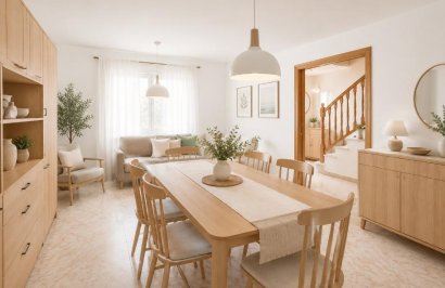 Bungalow - Resale - Orihuela - Orihuela