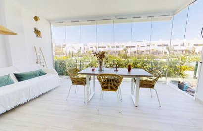 Bungalow - Resale - Orihuela - TE1017