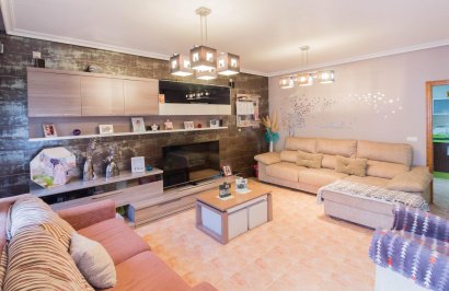 Bungalow - Resale - Rafal - 08063