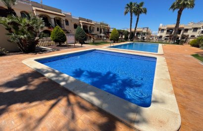 Bungalow - Resale - Torrevieja - Aguas nuevas 1